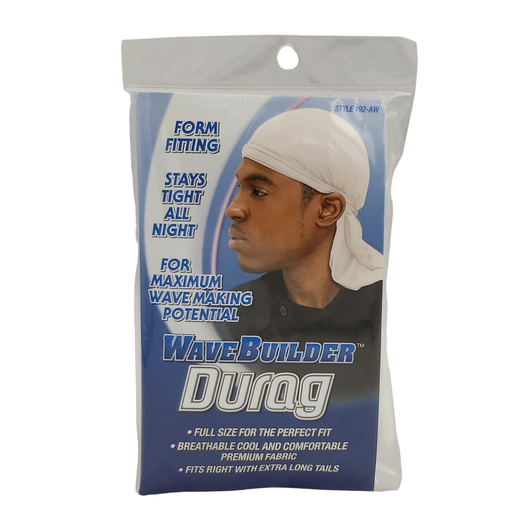 Wave Builder Durag 192-AW Wave Builder Durag 192-AW