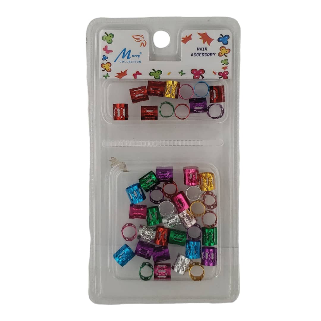 Murry Collection Hair Accessory Multi Murry Collection Hair Accessory Multi