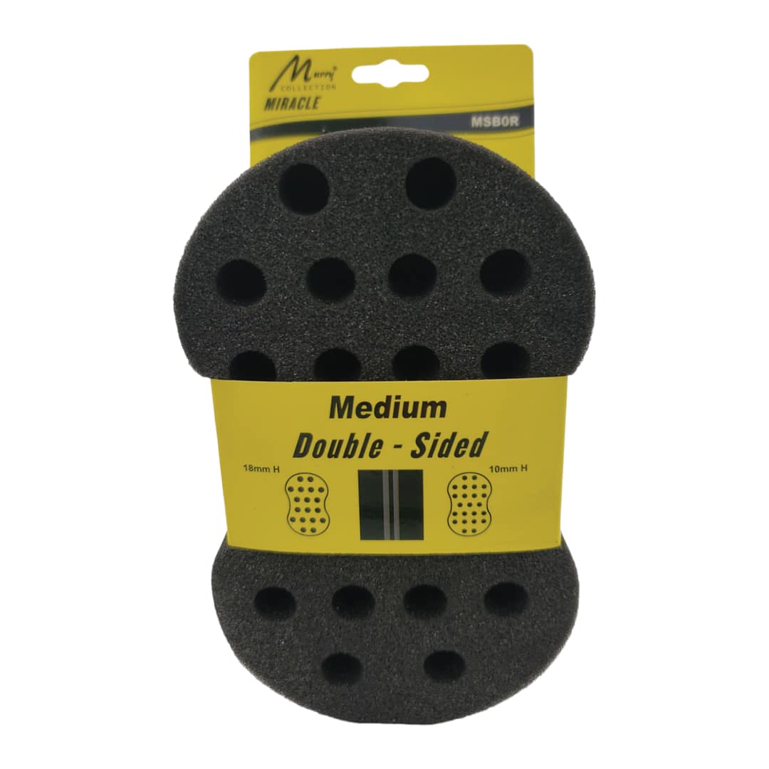 Murry Collection Miracle Medium Double Sided MSB0R Murry Collection Miracle Medium Double Sided MSB0R