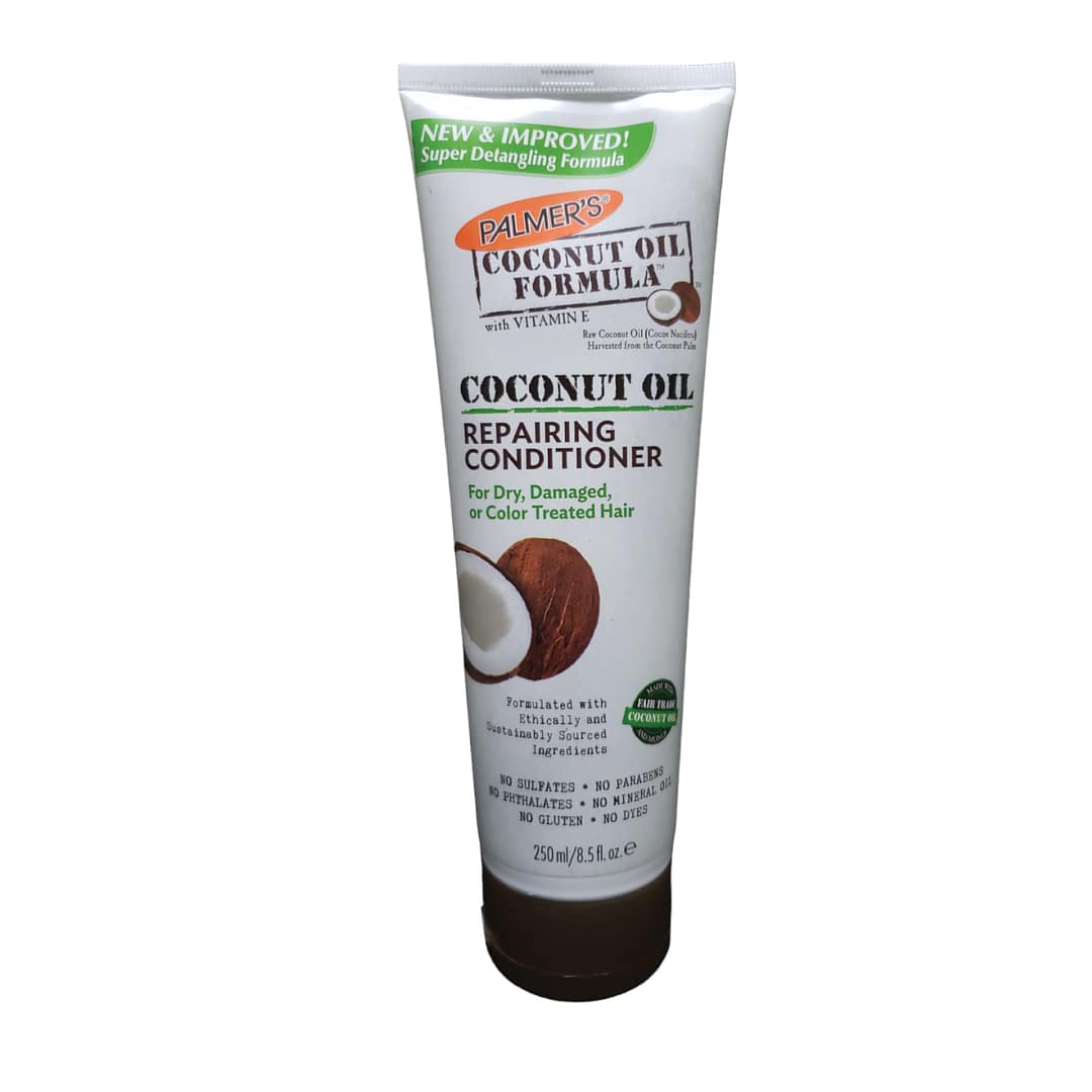 Palmer's Coconut Oil Repairing Conditioner 8.5oz Palmer's Coconut Oil Repairing Conditioner 8.5oz