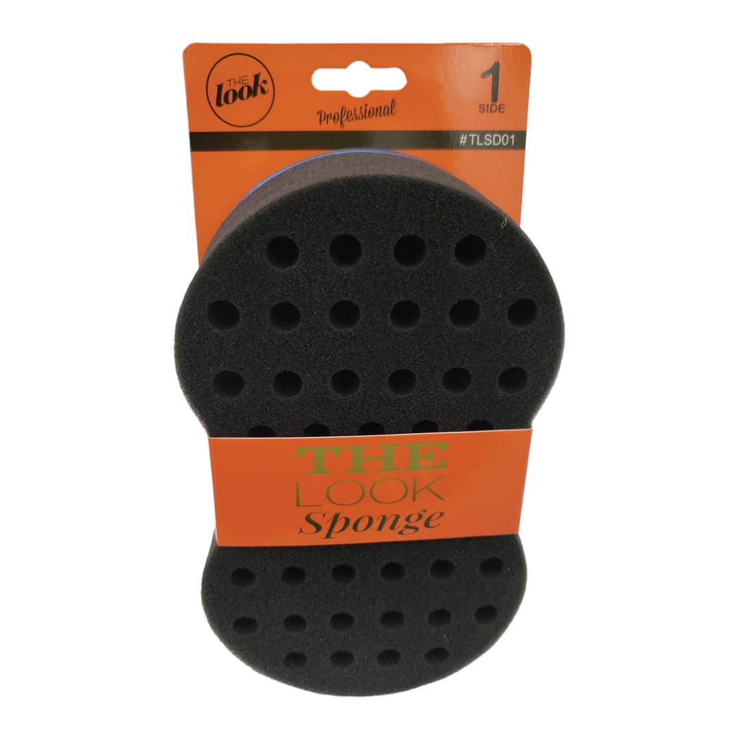 The Look Sponge TLSD01 The Look Sponge TLSD01