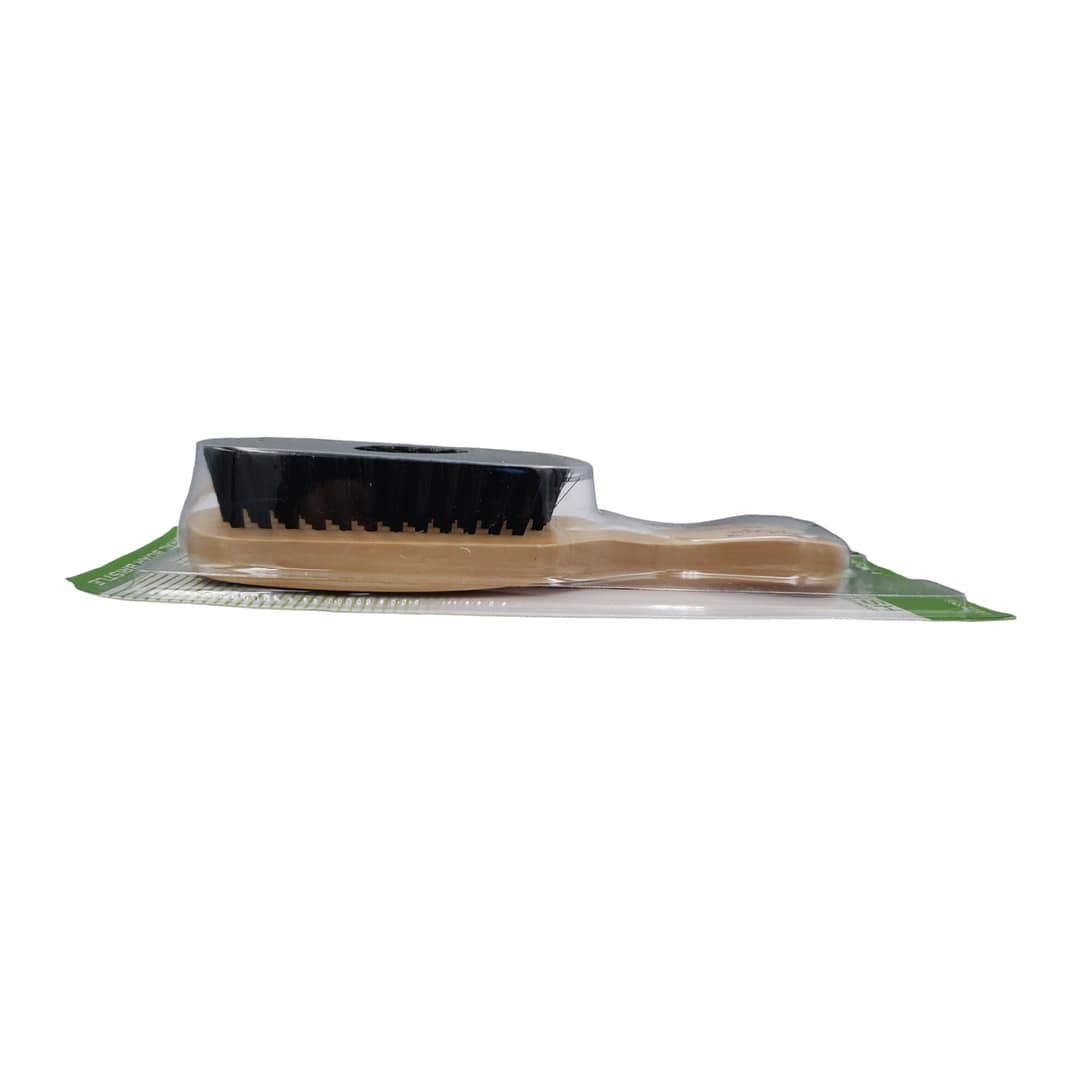 Magic Medium Club Brush Natural Boar Bristle 7701 Magic Medium Club Brush Natural Boar Bristle 7701