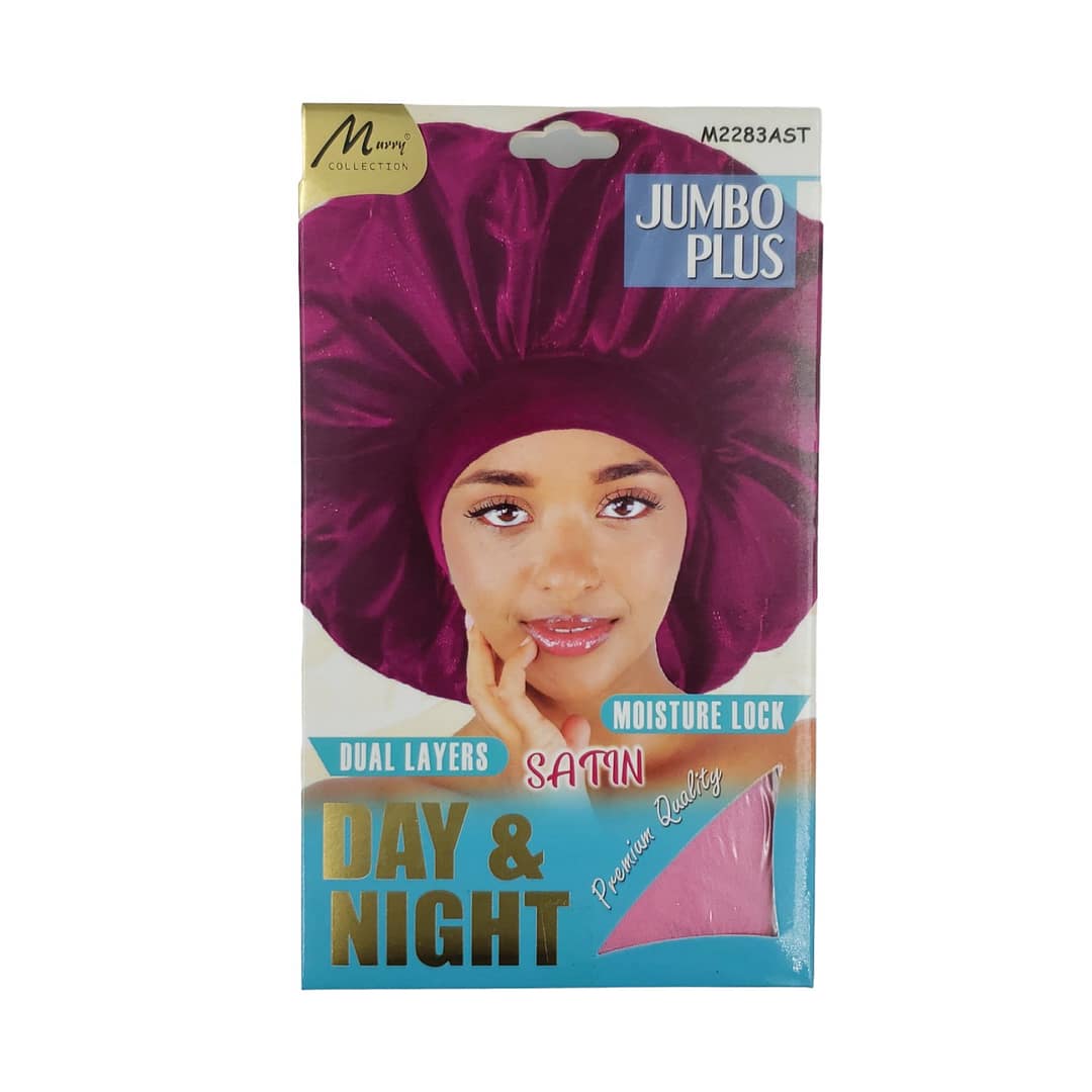 Murry Jumbo Plus Day & Night Cap M2283 Murry Jumbo Plus Day & Night Cap M2283