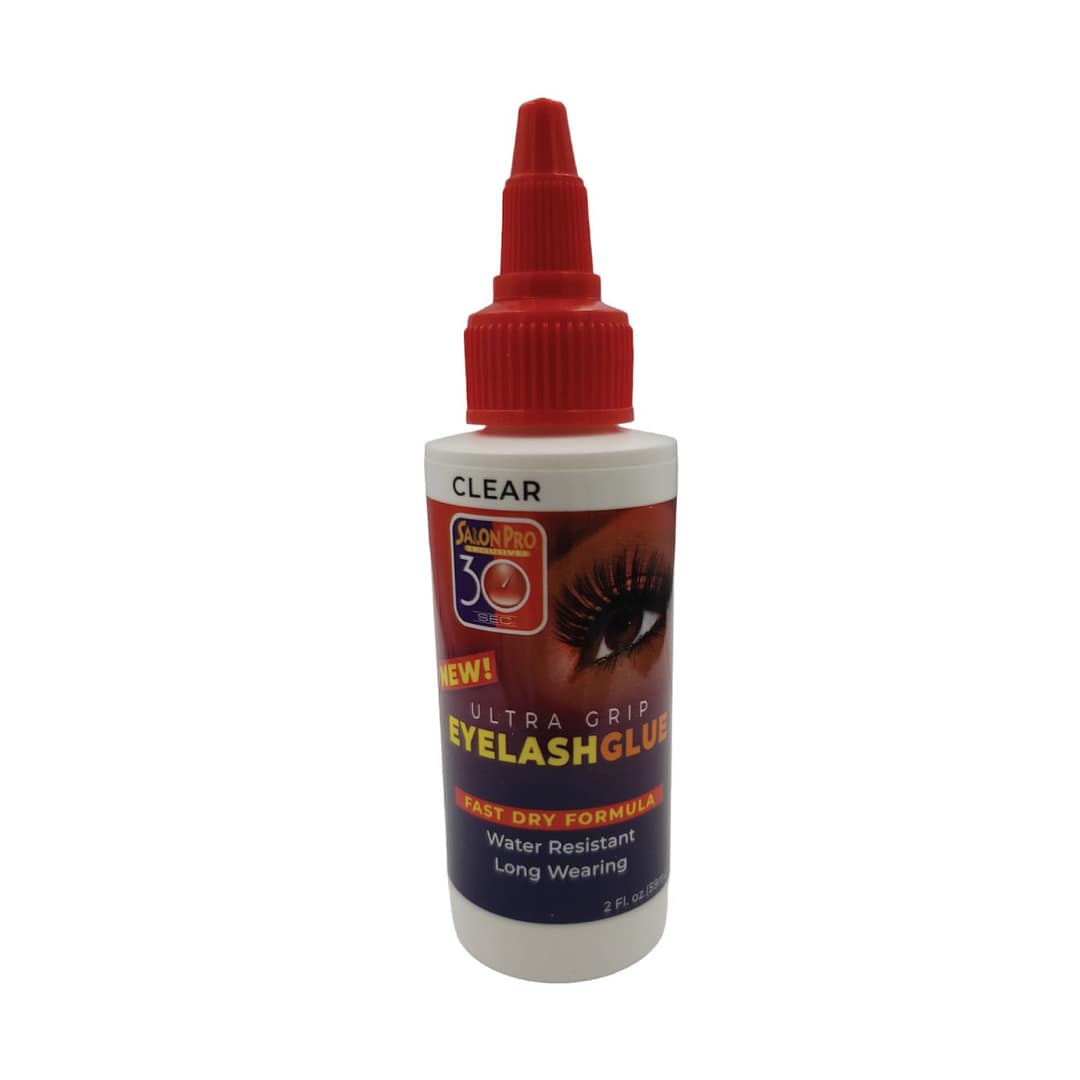 Salon Pro 30Sec EyeLash Glue 2fl.oz 1 Salon Pro 30Sec EyeLash Glue 2fl.oz