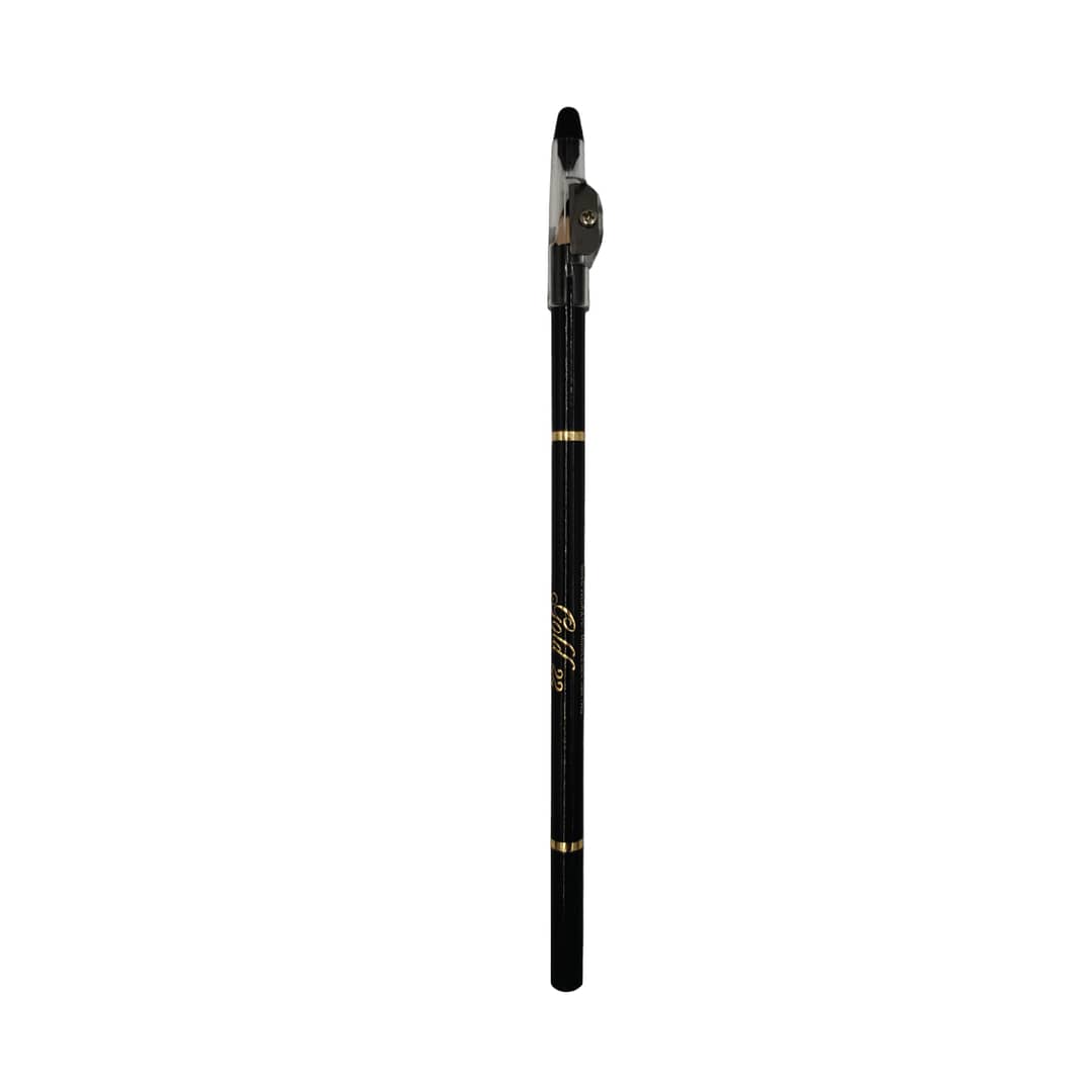 Gold 22 Eye Liner Black Gold 22 Eye Liner Black