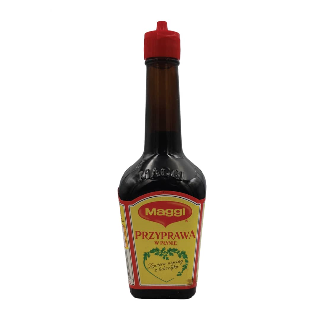 Maggi Przyprawa Liquid Spice 200g Maggi Przyprawa Liquid Spice 200g