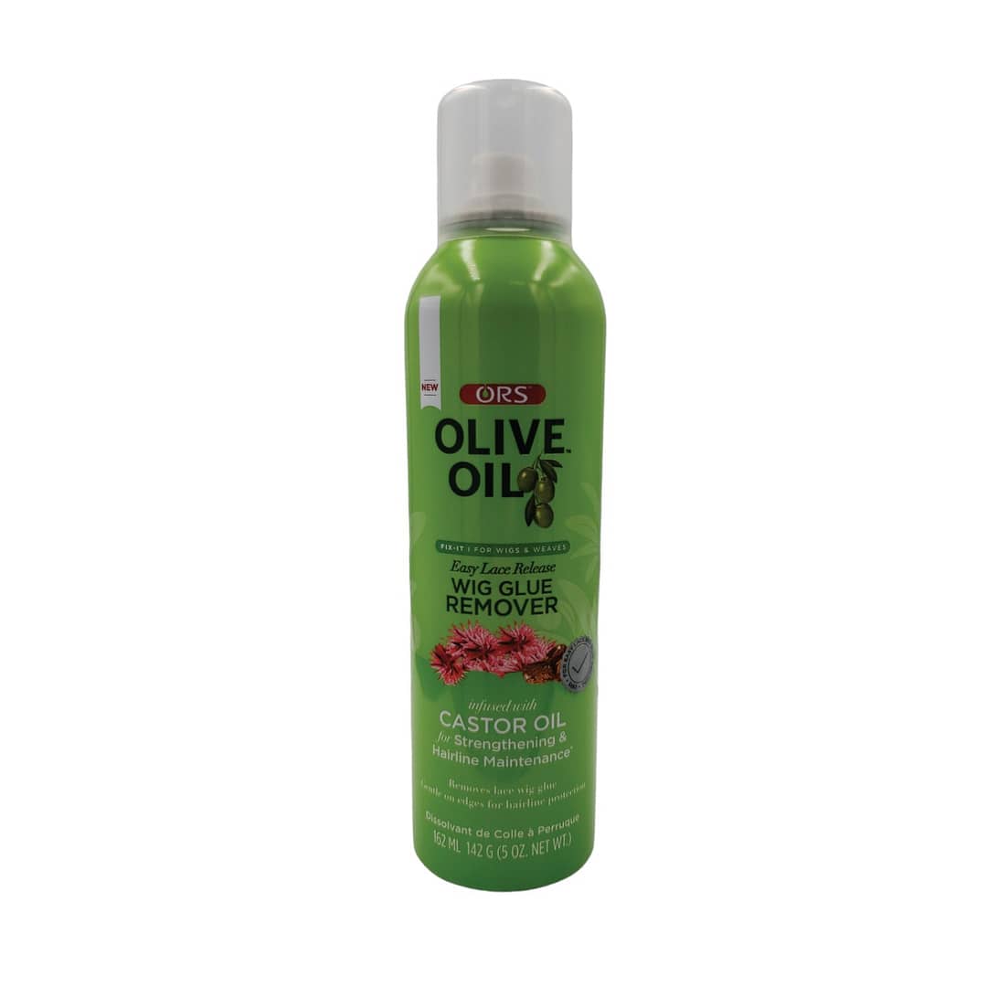 ORS Olive Oil Wig Glue Remover ORS Olive Oil Wig Glue Remover
