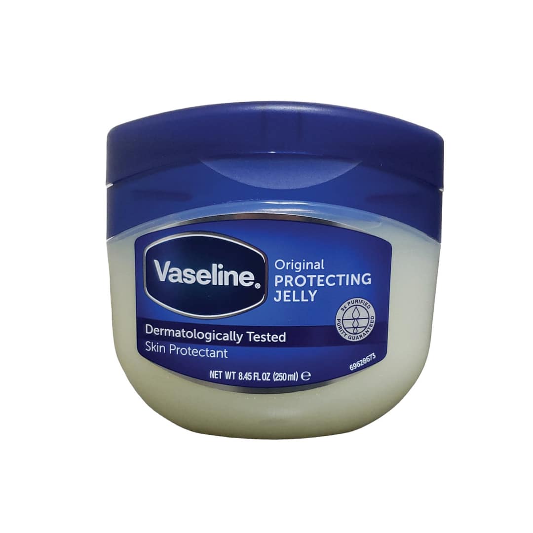 Vaseline Original Protecting Jelly 250ml Vaseline Original Protecting Jelly 250ml