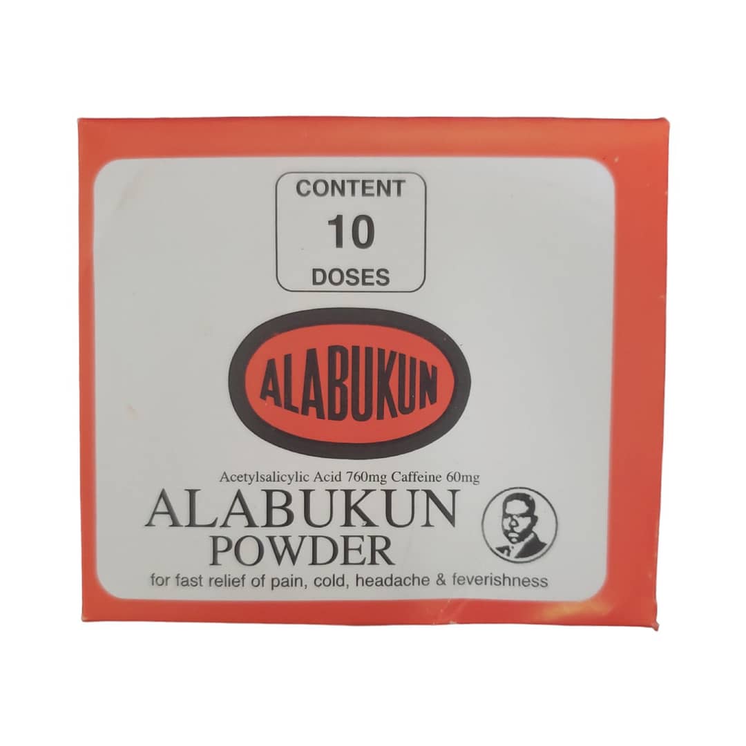 Alabukun 10Doses Alabukun 10Doses