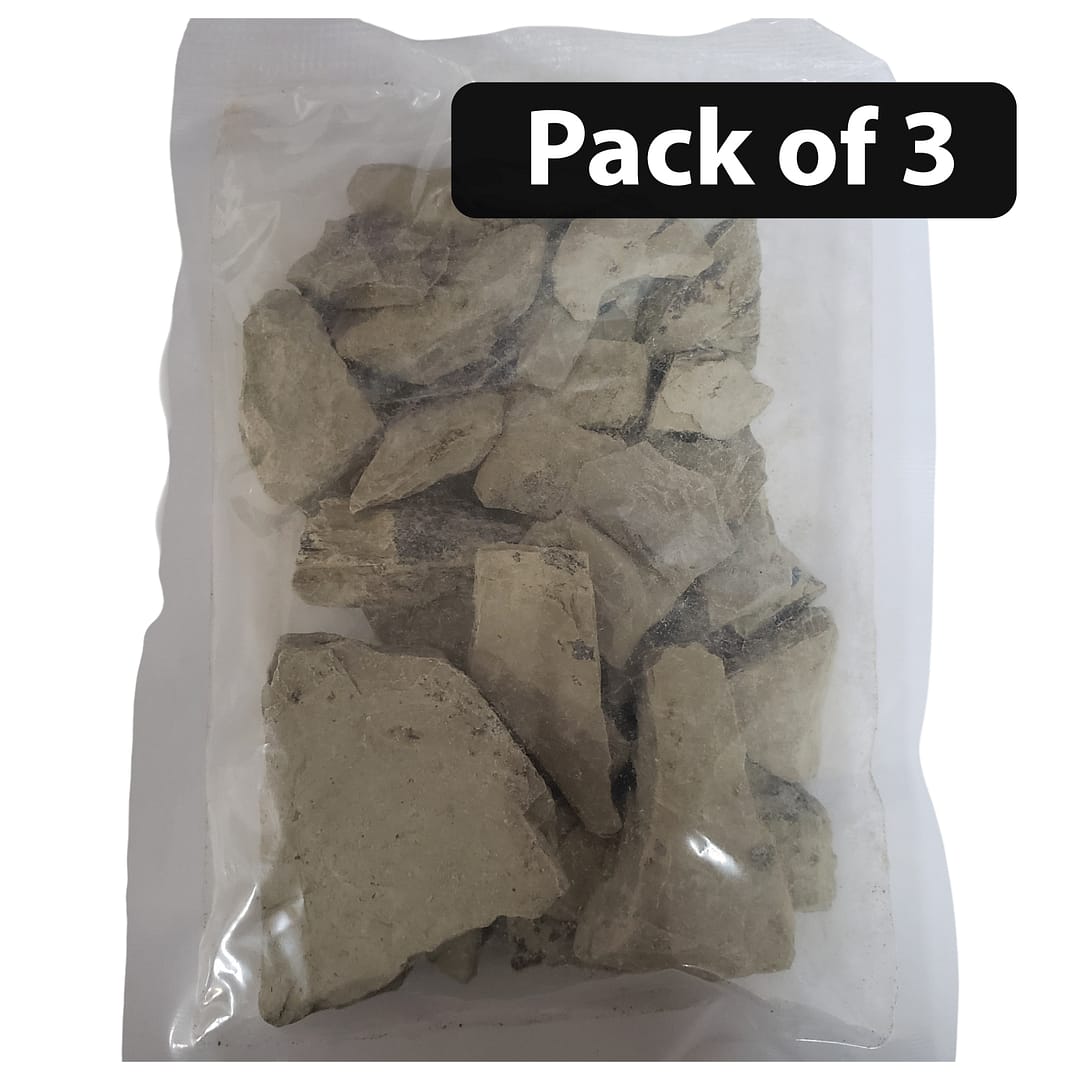 (Pack of 3) Calaba LokpoKaolon Tasty Foods 200g (Pack of 3) Calaba LokpoKaolon Tasty Foods 200g