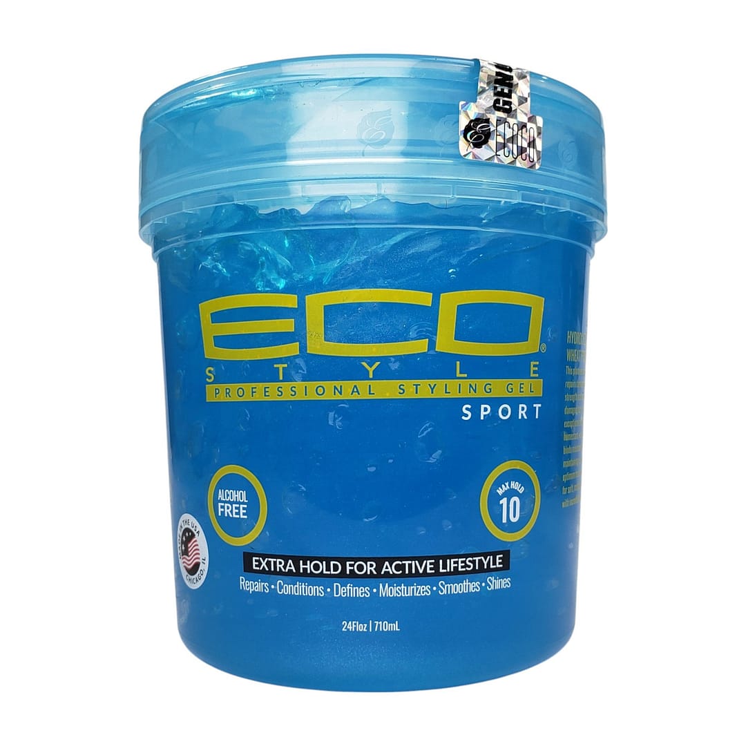 Eco Professional Styling Sport Gel 24fl.oz Eco Professional Styling Sport Gel 24fl.oz