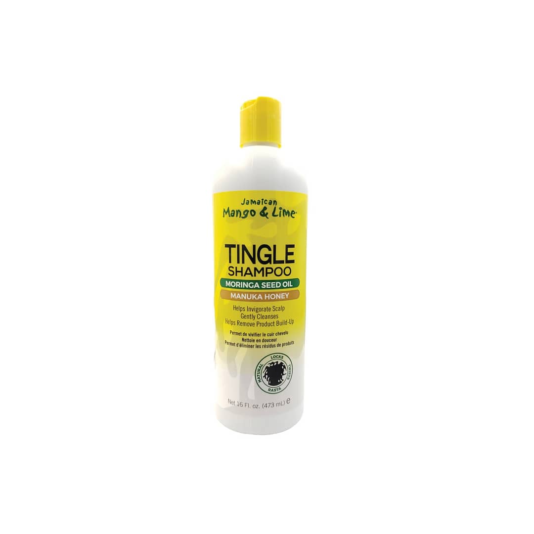 Tingle Shampoo 16fl.oz Tingle Shampoo 16fl.oz
