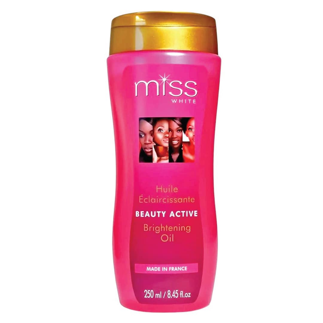 Miss White Brightening Oil 250ml Miss White Brightening Oil 250ml