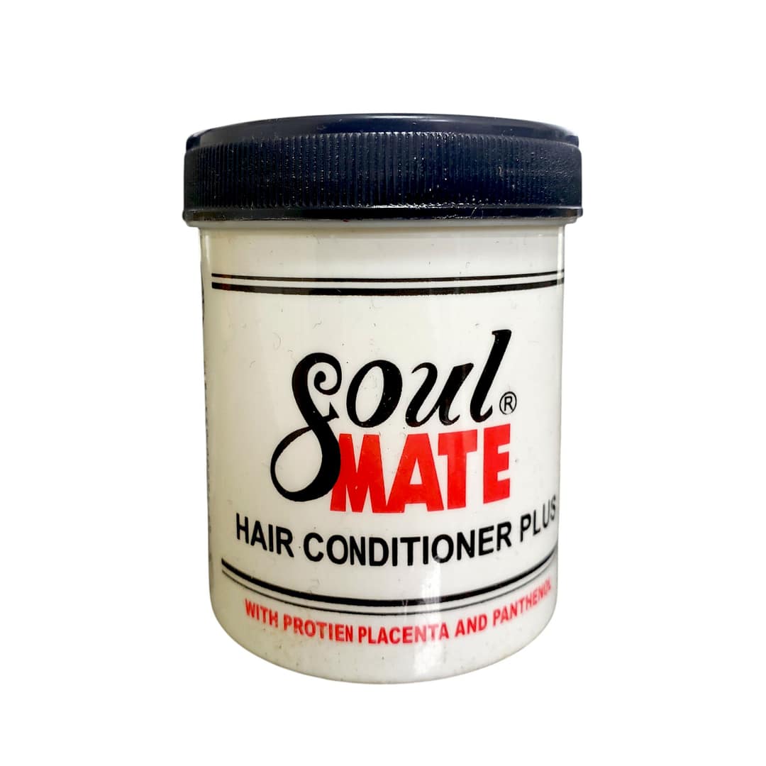 Soul Mate Hair Conditioner Plus 100g Soul Mate Hair Conditioner Plus 100g