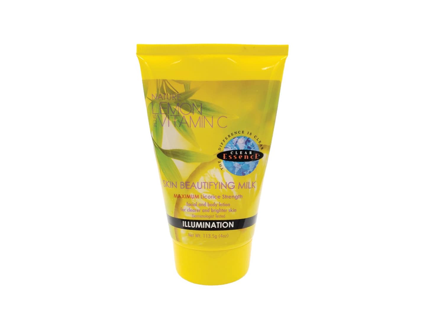 Clear-Essence-Nature-Lemon-