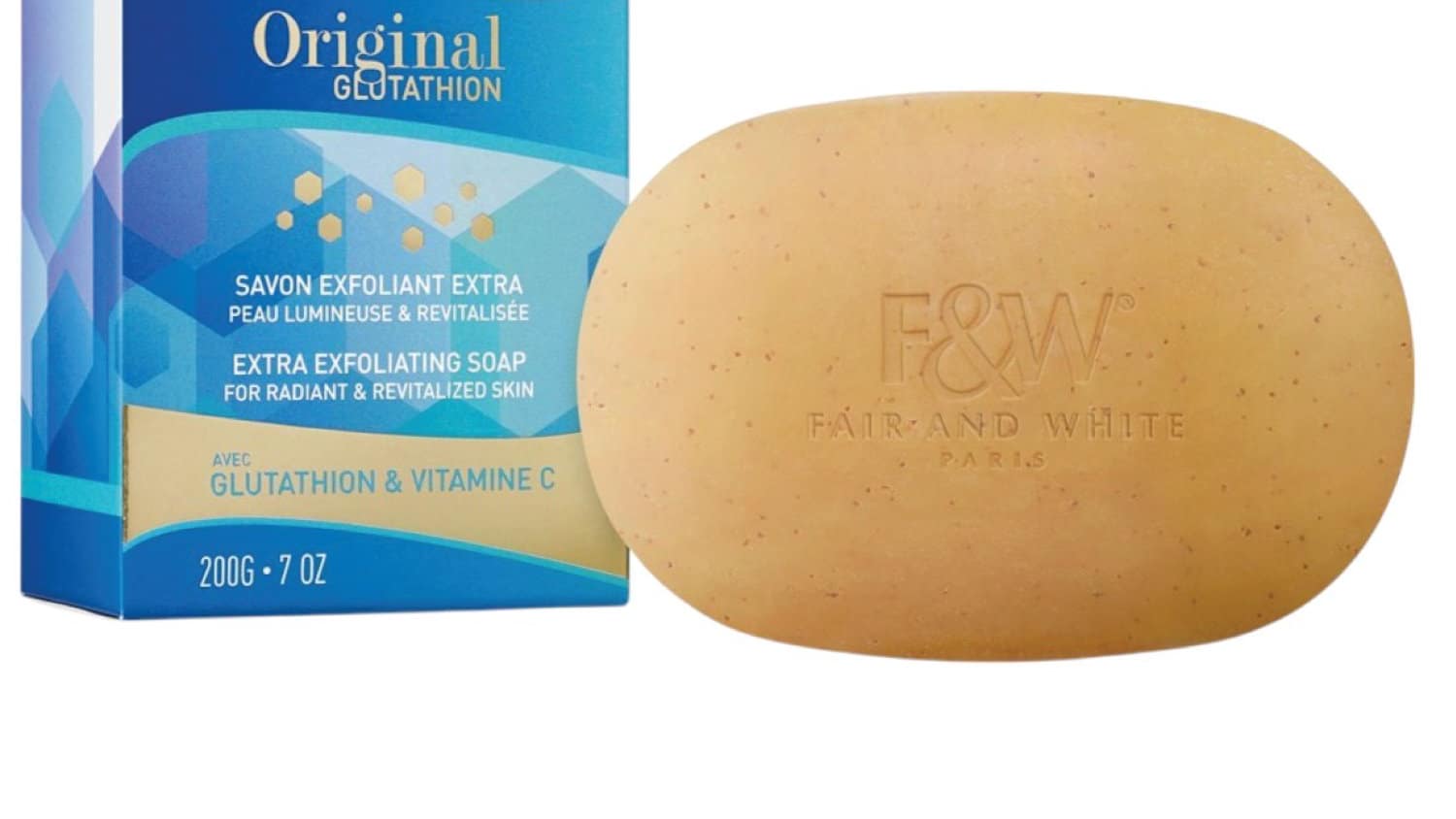 f&w original glutathione ESTHER FORMULA – tagged 