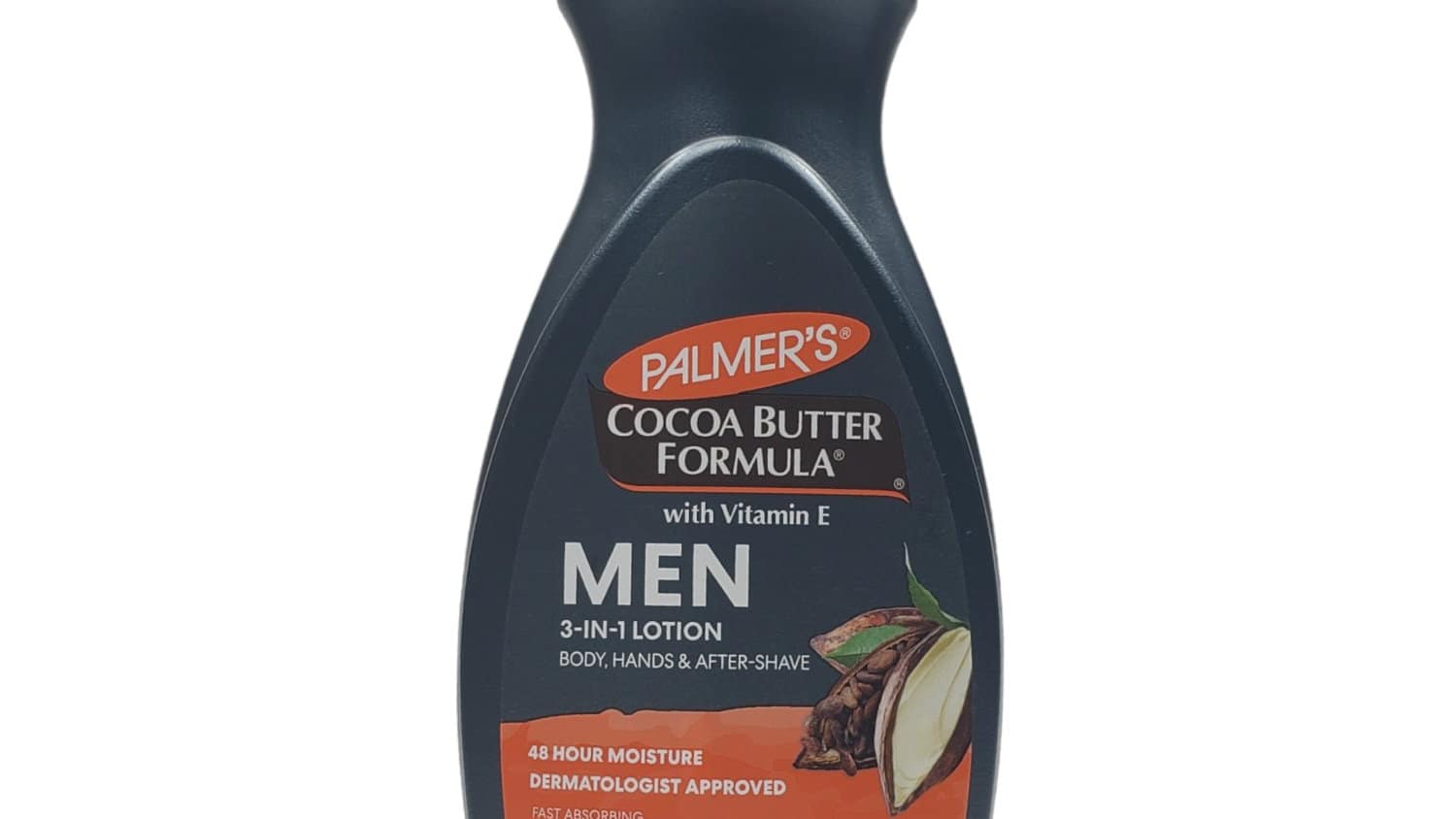 Pack of 6) Palmer's Cocoa Butter Formula Men 3-In-1 Lotion 250ml