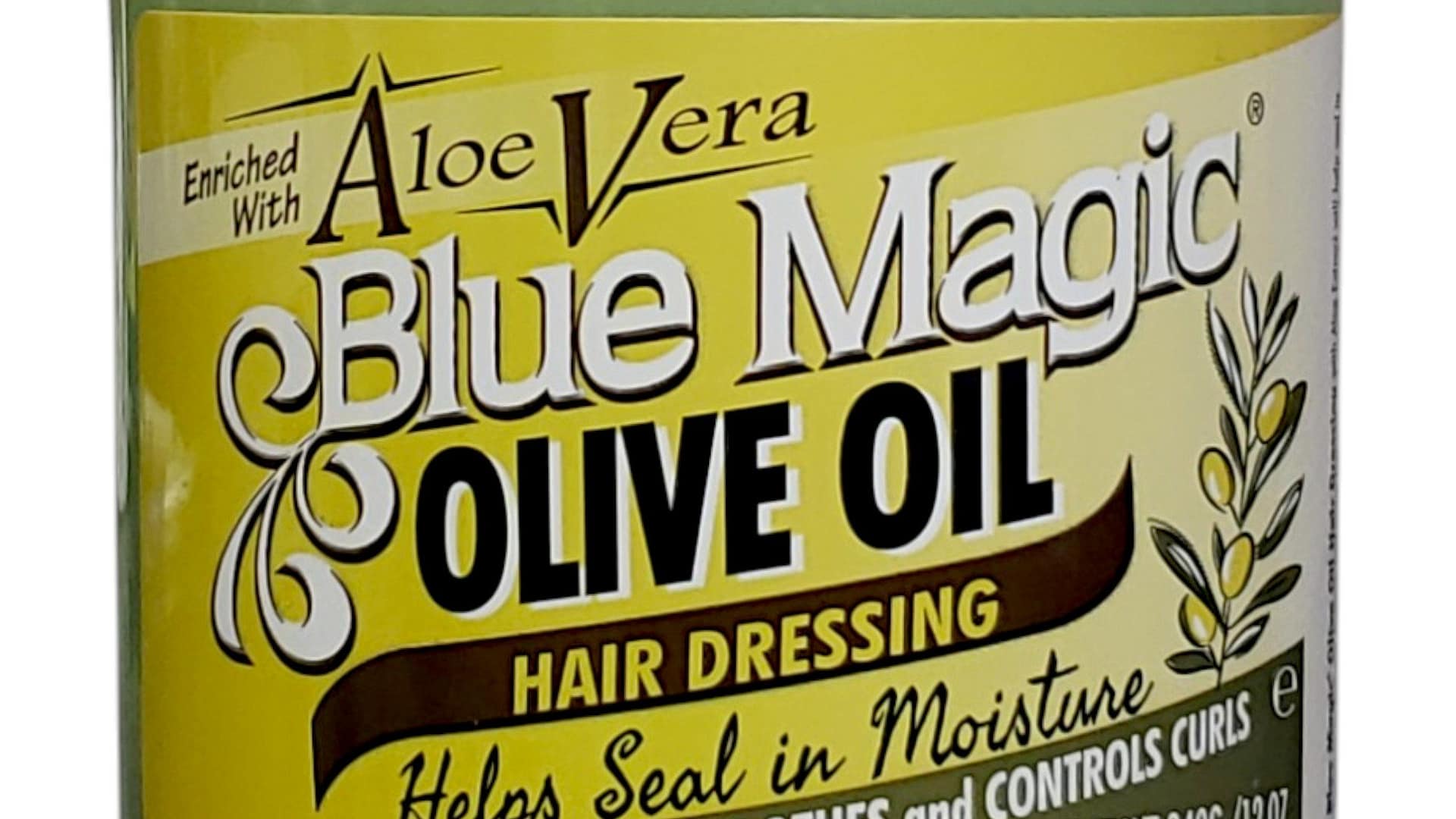 blue magic olive oil hair dressing Blue Magic Anti-Breakage Olive Oil 12oz - Conditioners - Hair Care at Cloré  Beauty | Black Hair Care & Beauty Supply