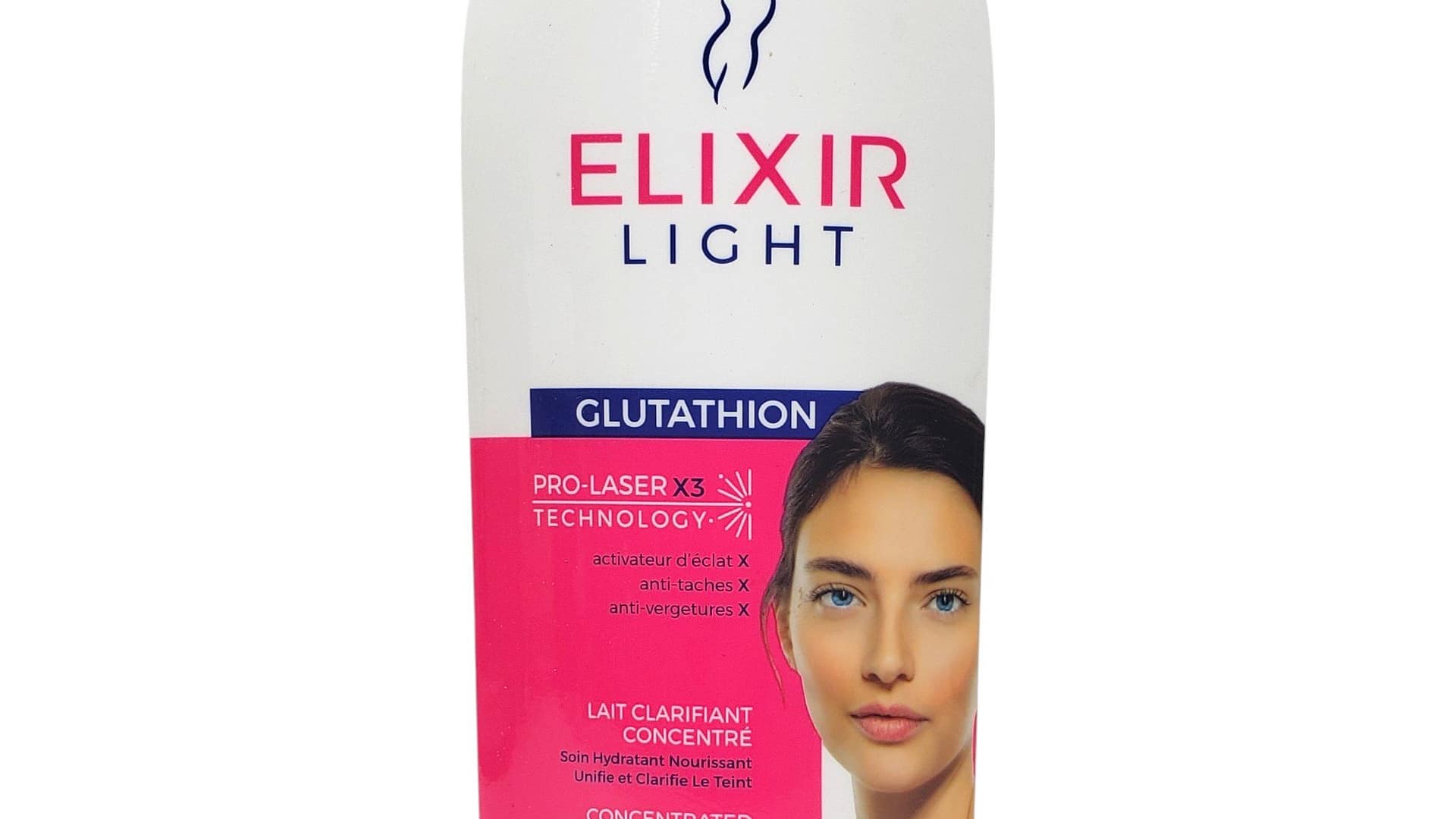 elixir glutathione AMINOPLUS glutathione capsules 60 pcs L-glutamine, L-cystine, glycine UK main image 0