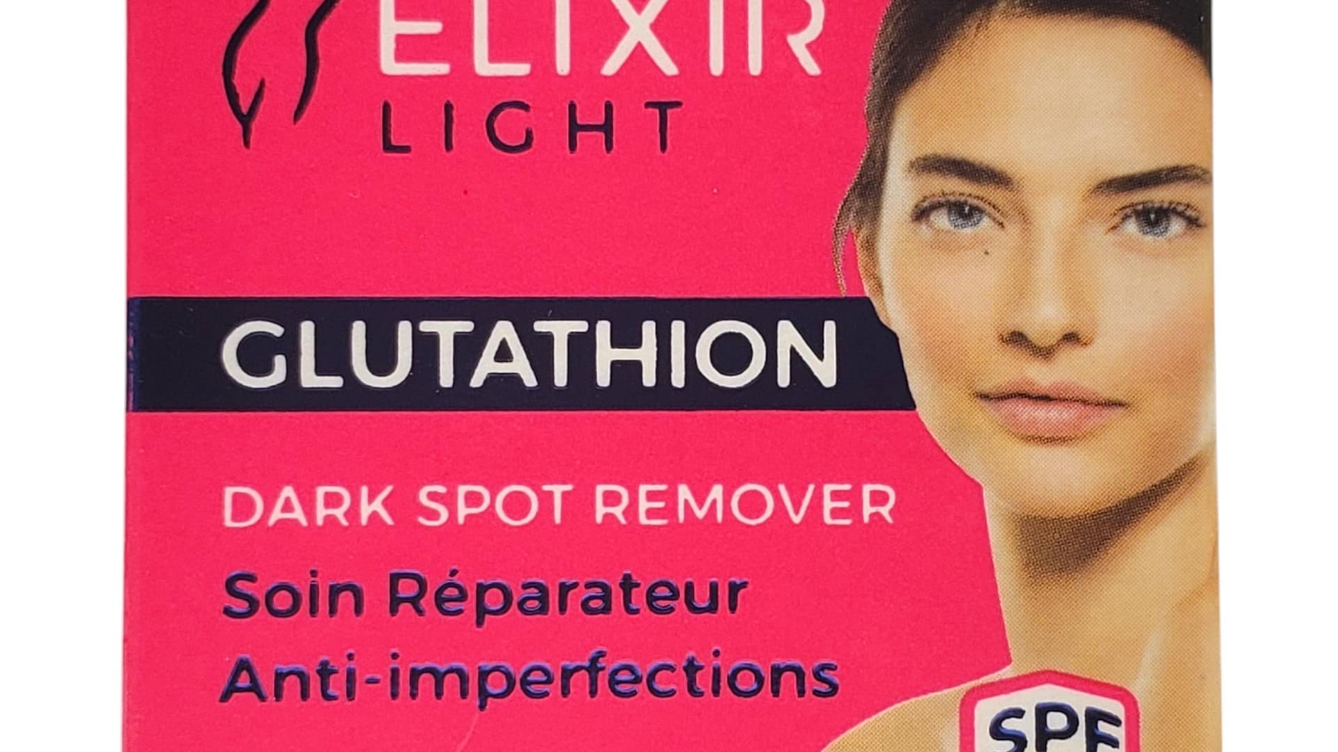 elixir light glutathione dark spot remover Elixir Light Glutathion Dark Spot Remover 30ml