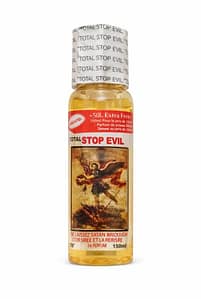Total Stop Evil Spiritual Perfume 150ml