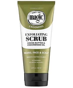 Softsheen Carson Magic Exfoliating Scrub 200ml