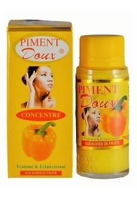 Piment Doux Concentre 60ml Piment Doux Concentre 60ml