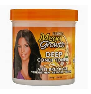 Profectiv Mega Growth Deep Conditioner 15oz