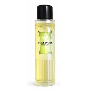 Miss Paris Perfume 500ml