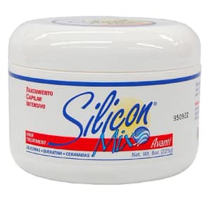Silicon Mix Hair Treatment 8oz