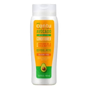 Cantu Avocado Conditioner with Avocado Oil & Shea Butter 13.5oz