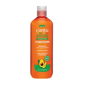 Cantu Avocado Conditioner with Avocado Oil & Shea Butter 13.5oz