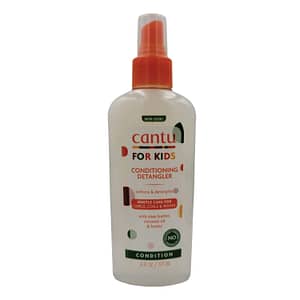 Cantu Care For Kids Conditioning Detangler 6oz