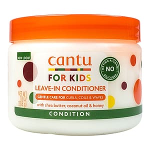 Cantu Care For Kids Leave-In Conditioner 10oz