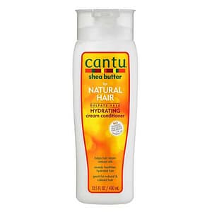 Cantu Shea Butter Hydrating Cream Conditioner 13.5oz