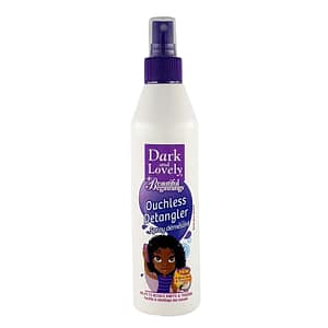 Dark & Lovely Ouchless Detangler Spray 250ml