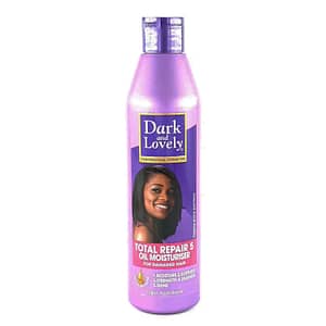 Dark & Lovely Total Repair 5 Oil Moisturiser 250ml