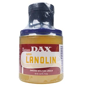 Dax Hair Conditioner Super Lanolin 7.5oz