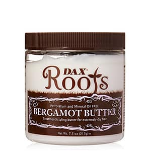 Dax Roots Bergamot Butter 7.5oz