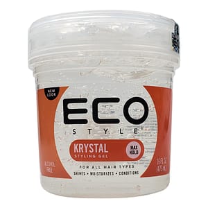 Eco Styling Gel Krystal 16oz