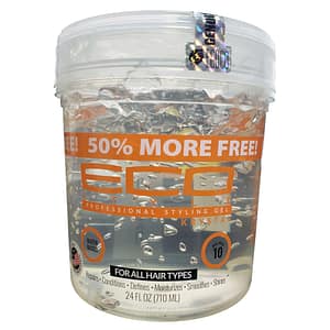 Eco Styling Gel Krystal 24oz