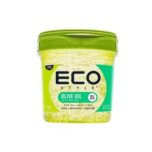 Eco Styling Gel Olive Oil 16 oz