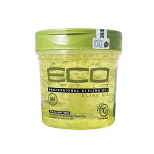 Eco Styling Gel Olive Oil 16oz