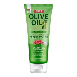 ORS Olive Oil FIX-IT Wave & Curl Reviving Creme Styler 150ml