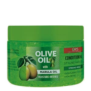 ORS Olive Oil Hair with Marula Oil Conditioning Hair Gel 250ml