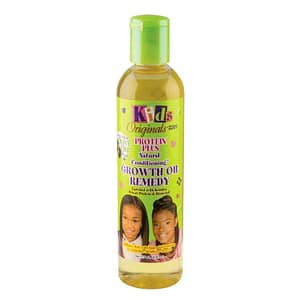 Africa’s Best Original Protein Plus Natural Conditioning Growth Oil Remedy 8oz