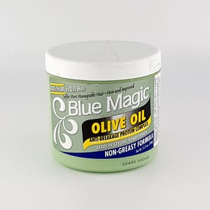 Blue Magic Olive Oil Anti-Breakage Protein Complex 13.75oz