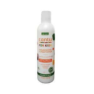 Cantu Care For Kids Nourishing Conditioner 8oz