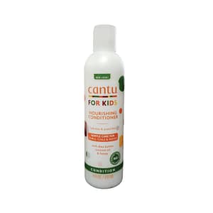 Cantu Care For Kids Nourishing Conditioner 8oz