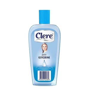 Clere Pure Glycerine 200ml